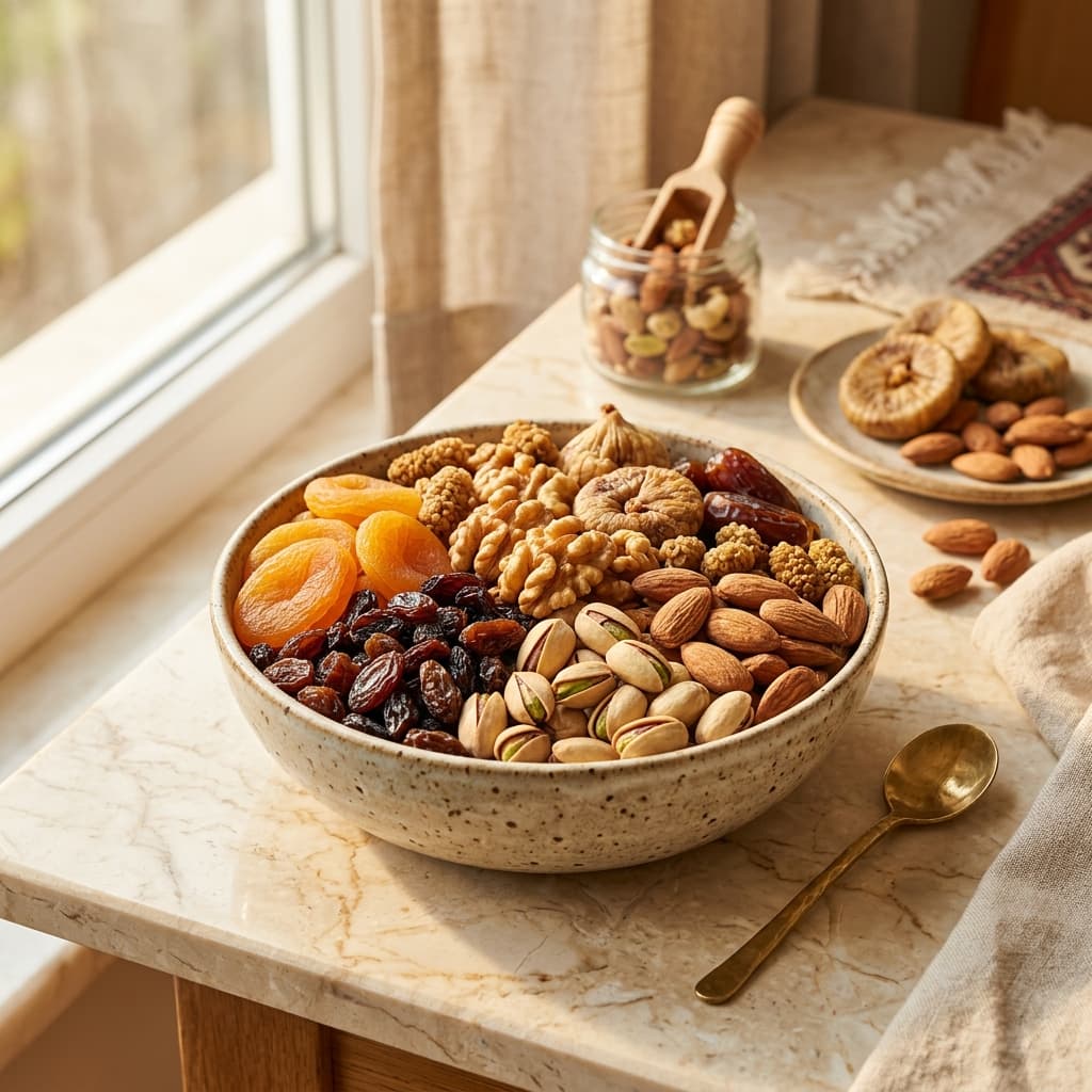 Cips ve Atıştırmalıklar