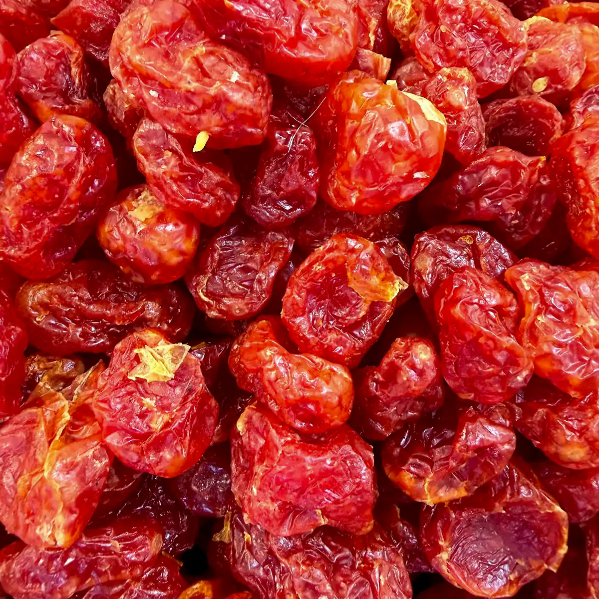 Yer Kirazı - 1