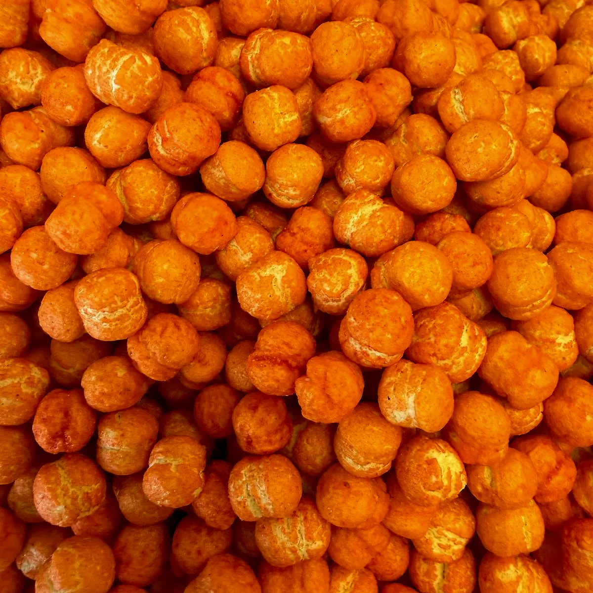 Klasik Cips Leblebi