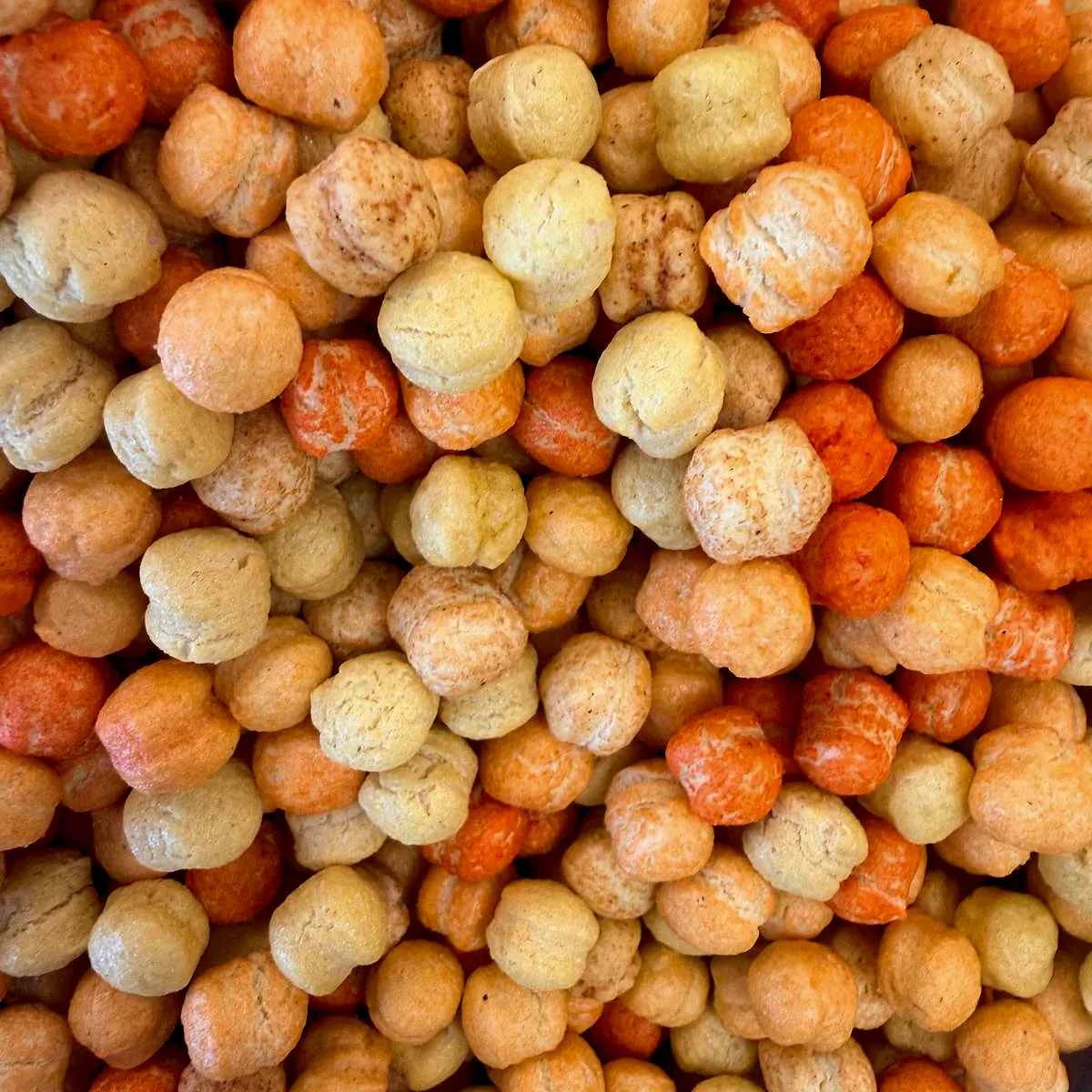 Karışık Cips Leblebi