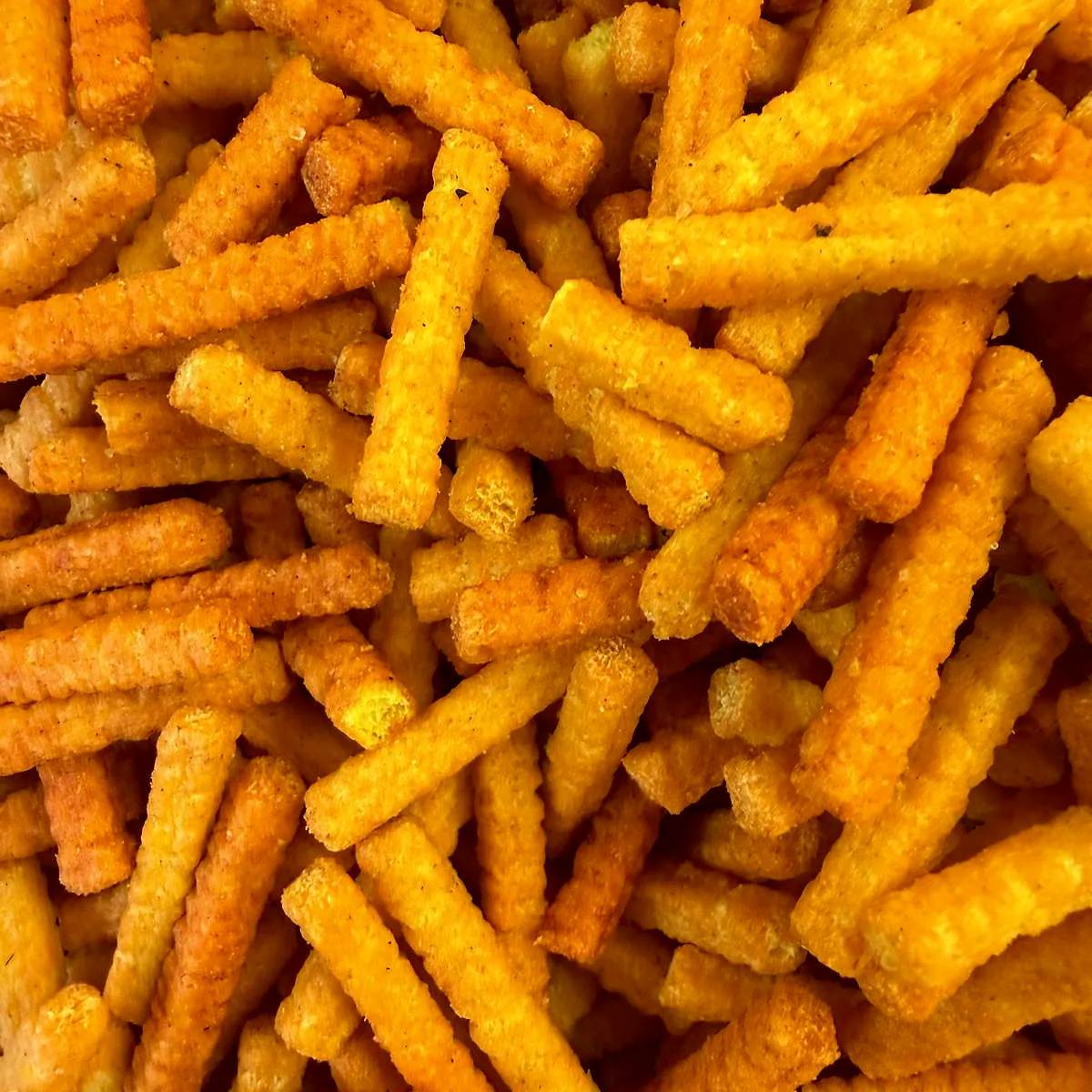 Çubuk Cips - 1