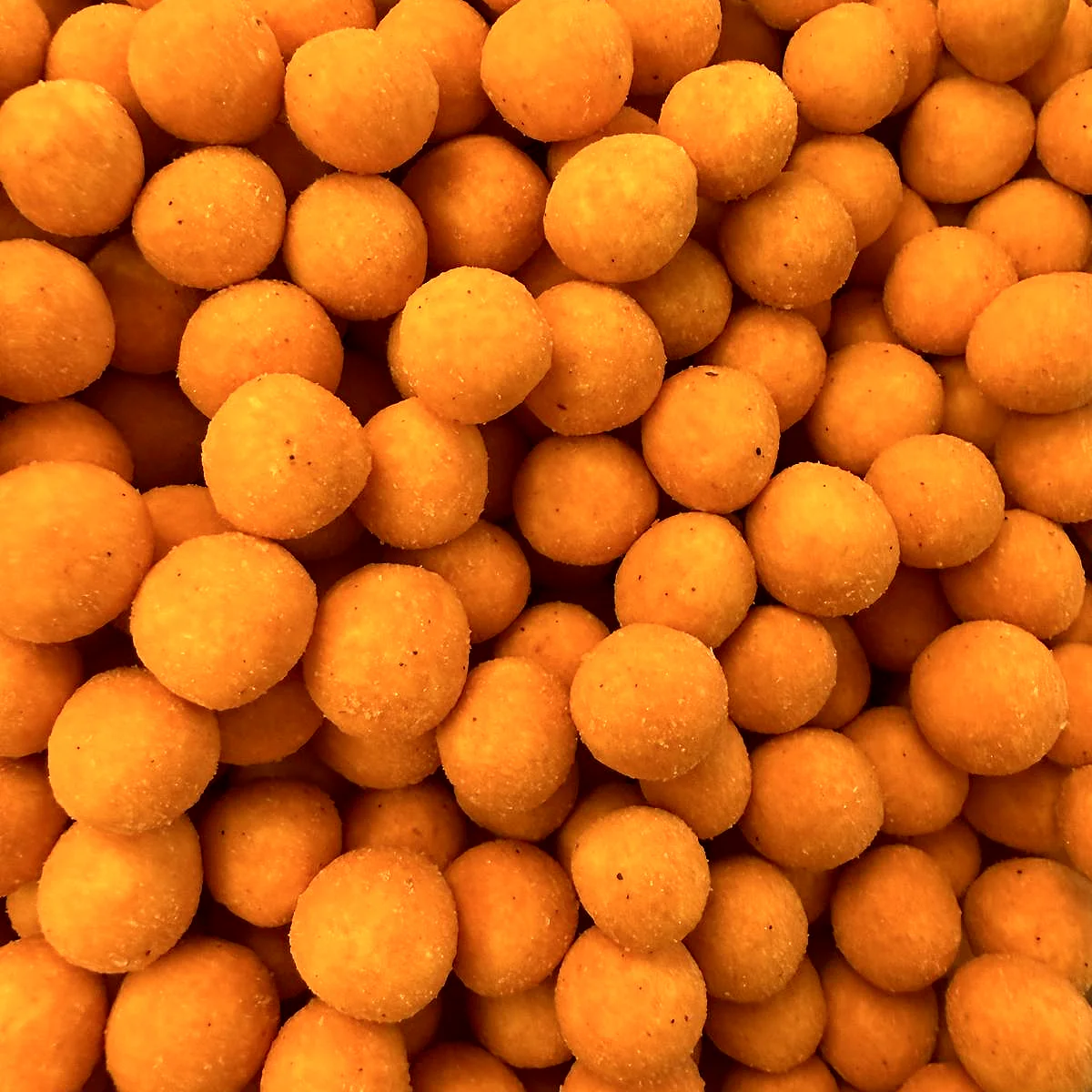 Soslu Leblebi