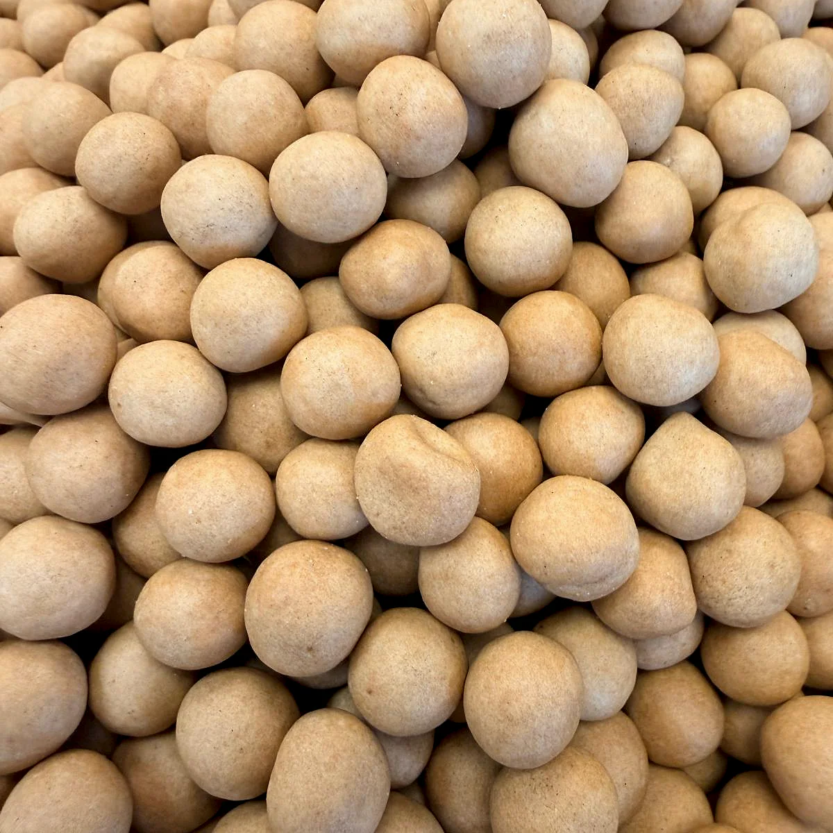 Süper Çıtır Leblebi - 1