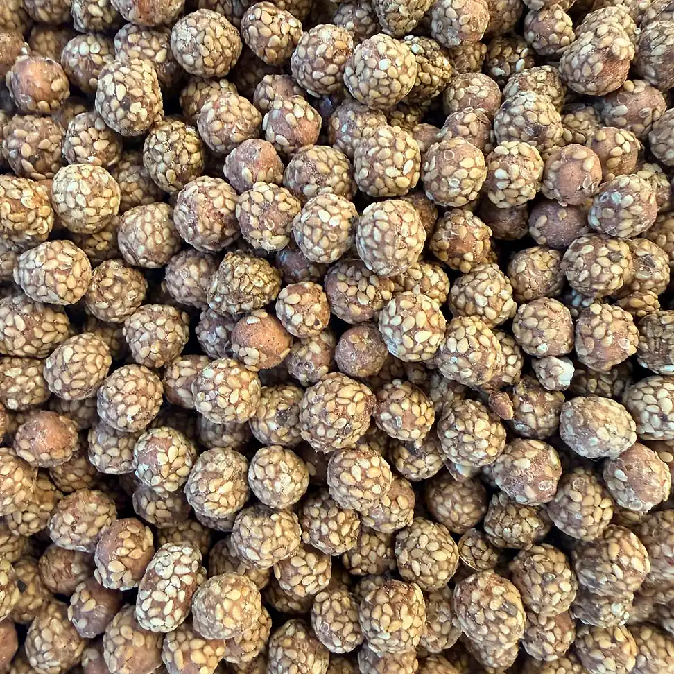 Mesir Macunlu Leblebi - 1
