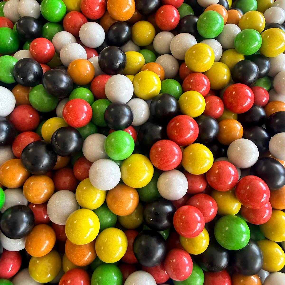 Benekli Leblebi Draje