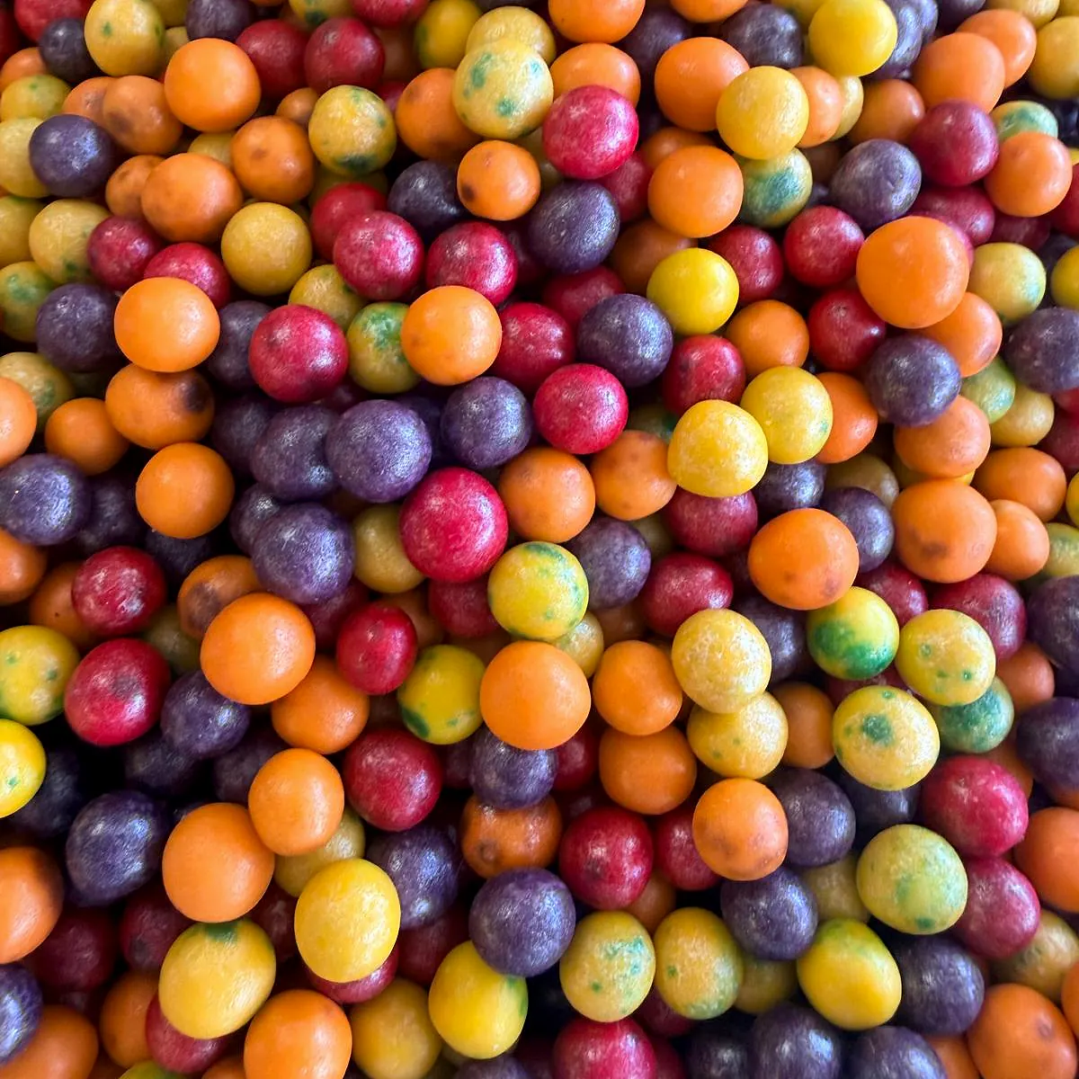 Özel Aromalı Leblebi