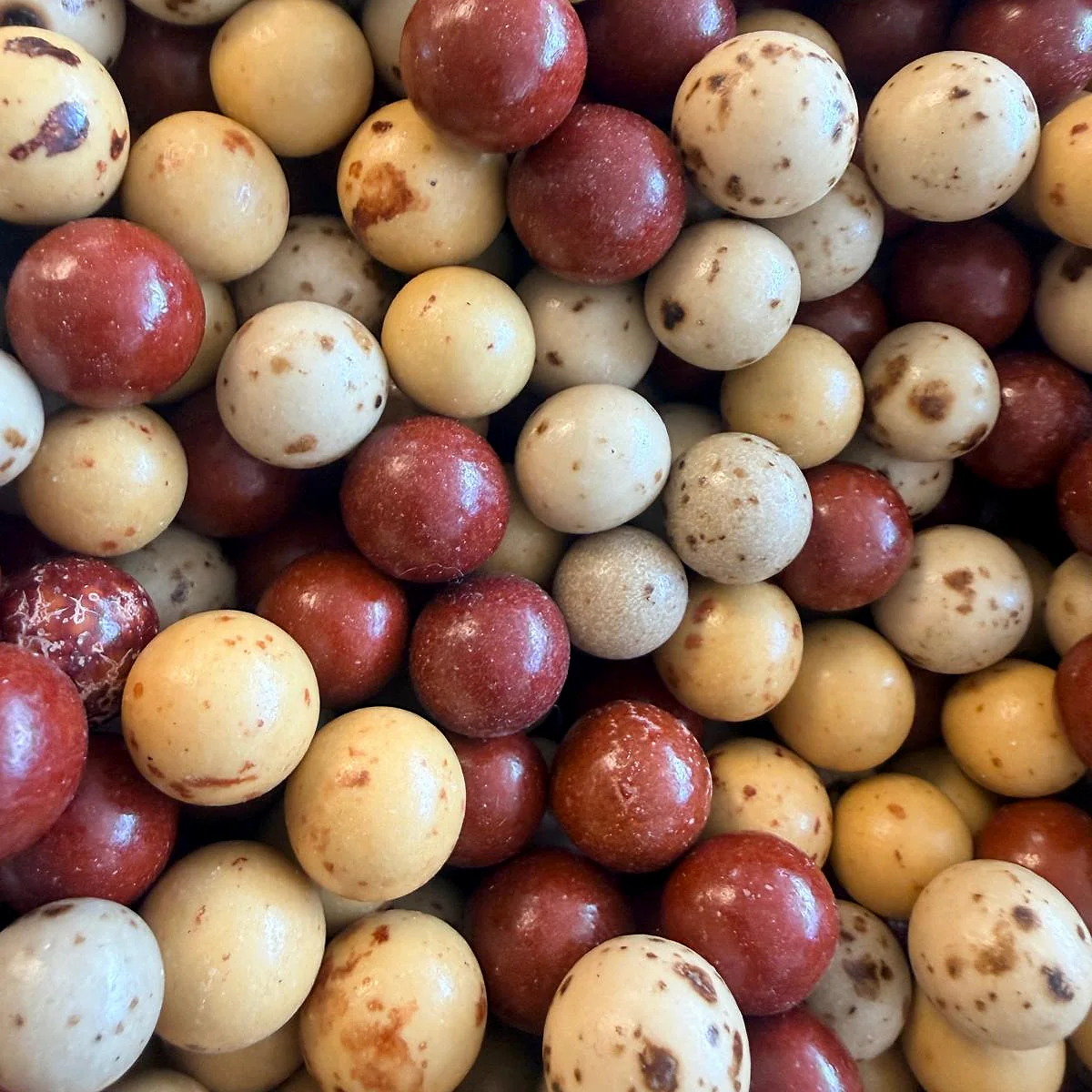 Karışık Kahveli Leblebi - 1